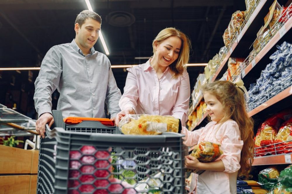 Easy Ways to Shop for Healthy & Cost-Conscious Foods