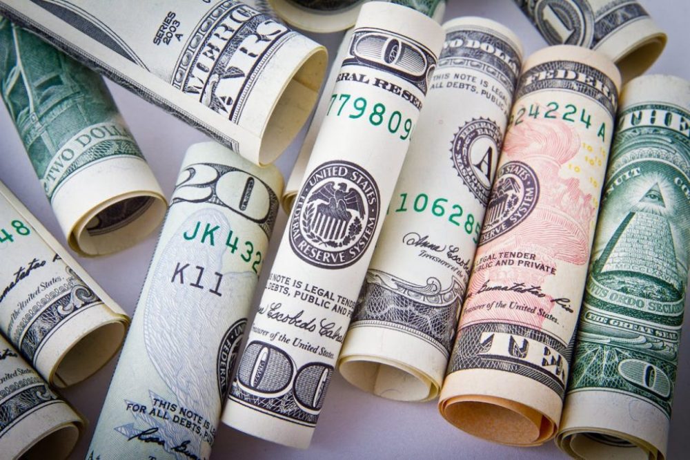 How Saving Money Can Boost Your Mental Health