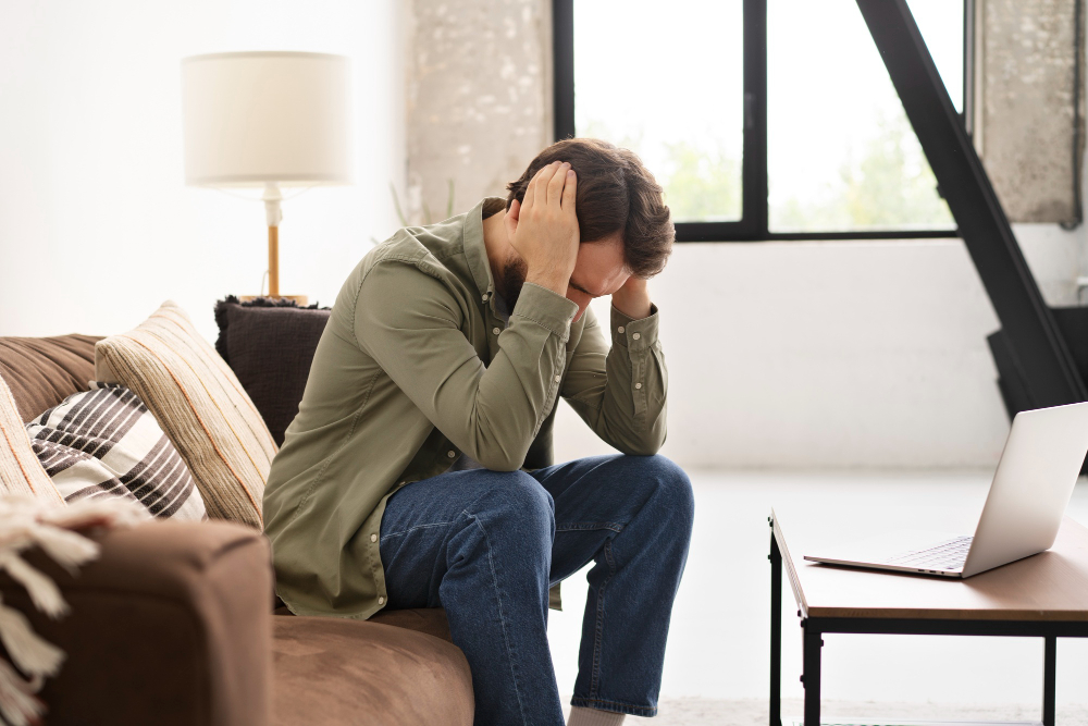 How Money and Power Greatly Impact Male Self-Esteem