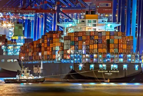 China’s Economic Challenges: Trouble in Industrial Paradise?