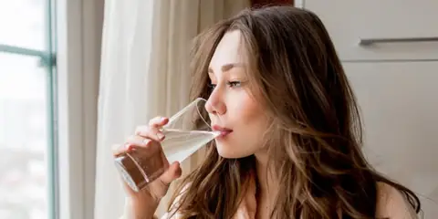 How Much Water Should I Drink a Day?